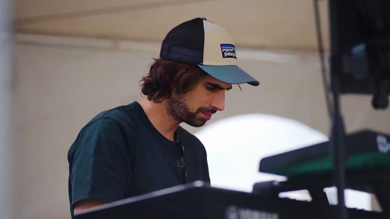 Machiavelli Music sostiene ChamoisIc XIV