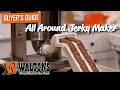 Using the All Around Jerky Maker | Buyer's Guide