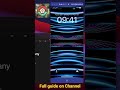 Change icons theme | No Jailbreak | ios 16 all devices