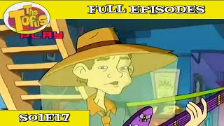 The Tofus - S01E17 - A Star is Almost Born