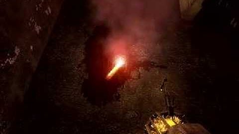 Hl2 Ep2 Horror map project