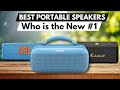 вњ Best Portable Bluetooth Speakers Of 2024 вњ Best Portable Bluetooth Speakers Of 2024