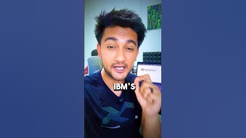 IBM acquires HashiCorp for $6.4 Billion. What should you know!👀 #devops #hashicorp
