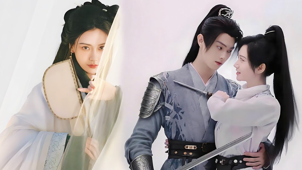 【ПОЛНЫЙ】EP15 Возрождение Леююаня (Цзин Тянь, Сюй Кай)