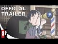 IN THIS CORNER OF THE WORLD – Movie Trailer [English Sub] (HD)