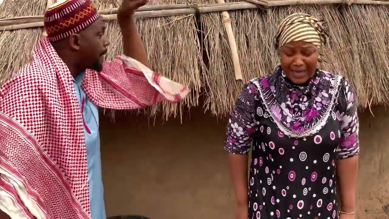 Le troisième pied de son Mari dépasse la normal 🤣 Hadja adama koto Diao mama ambiance
