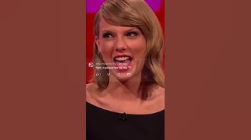 Taylor Once Said (FT SWIFTIES) PT 2
