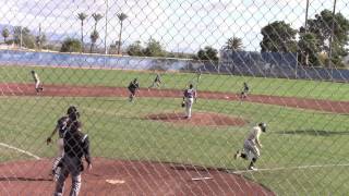 Hunter S Higgins 2016