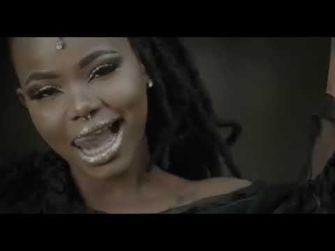 Rosa Ree Asante Baba Video Cover By King D