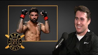 Darren Till speaks about Mike Perry Beef