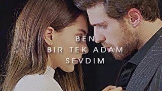 Cemre &amp; Nedim - Ben bir tek adam sevdim