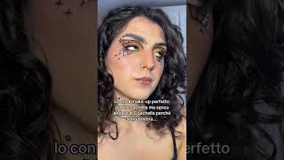 That should be meeeee! #makeup #makeuptutorial #makeupartist #makeupitalia #trucco #beauty
