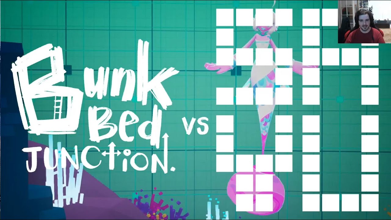 📀NSR No Straight Roads📀 Bunk Bed Junction vs SAYU en español YouTube