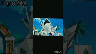|Golisopod Edit| from wimp to DEMON #Golisopod #pokemon #alola #anime #edit #shorts