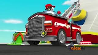 Paw Patrol Se2 - Ep15 Pups Jungle Trouble - Screen 03