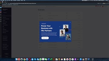 How To Add Google Analytics Tracking to your WIX Website (Step by Step)