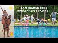Team Kramer Trips Boracay Part 2! (2020)