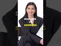Dua Lipa demanda a Samsung por usar su imagen sin permiso 😳 #DuaLipa #Samsung #IA #Marketing #Tech