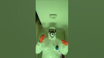 Is uw rookmelder radioactief ☢️