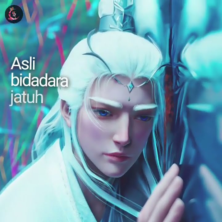 Meng Bai Bai - The Demon Hunter / Cang Yuan Tu #Donghua