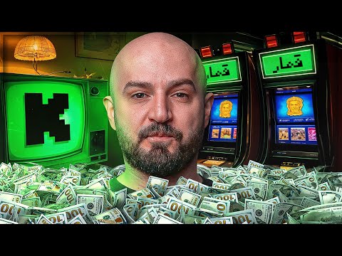 ماهركو من قمة الشهرة إلى قاع القمار هل خان جمهوره العربي