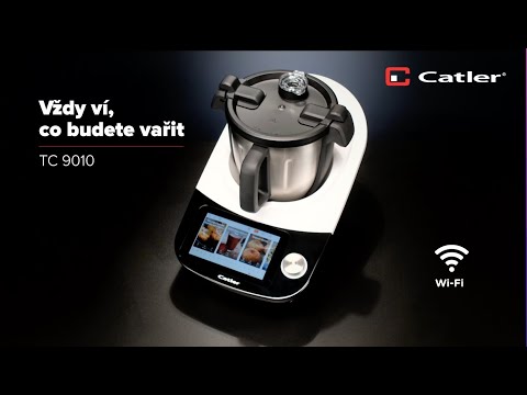 CATLER TC 9010