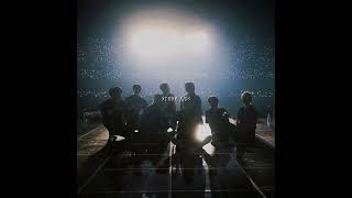 stray kids - stray kids (slowed down)