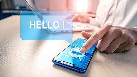 As well as chatting to you, can AI chatbots now tell how you’re feeling too?