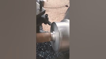 #lath machine#turning machine#kharad machine#turning process on lathe machine #wheel #roller making