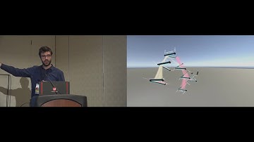 ImAxes: Immersive Axes as Embodied Affordances for Interactive Multivariate Data Visualisation