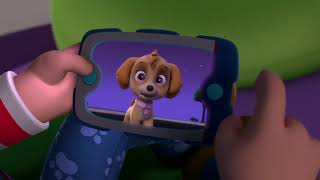 Merpups Save The Turbots-Clip2