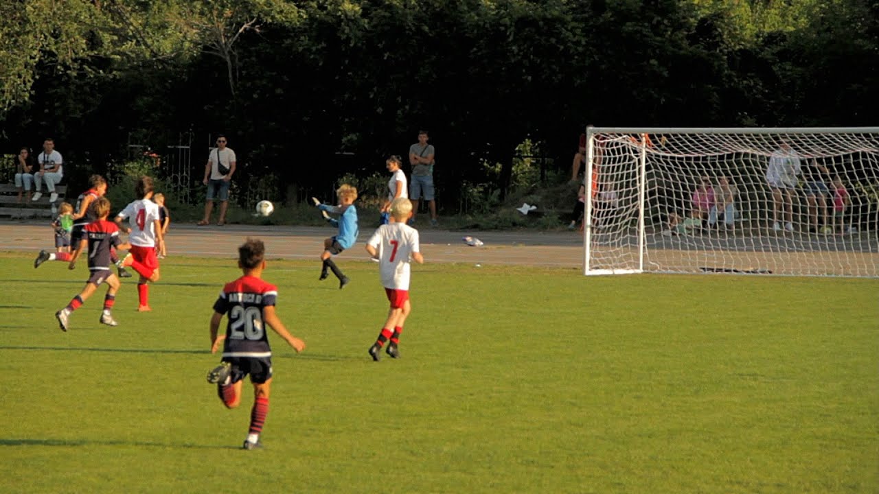 AF Radu Rebeja 2013 - FC Olimpic Chișinău 2012 4-3