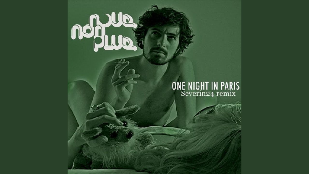 One Night In Paris YouTube One Night In Paris YouTube