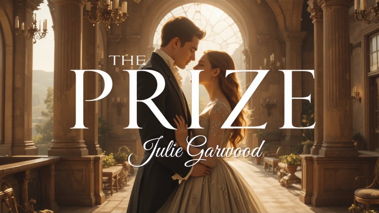 The Prize | Julie Garwood | Full Historical Romance Audiobook