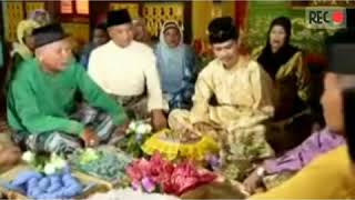 Pantun Melayu Burung Mencari Sarang