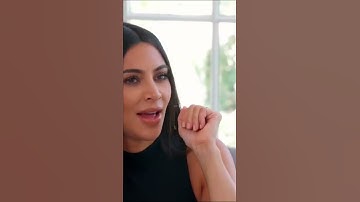 Kim Kardashian doesnt know Thor