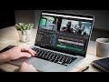 Top 5 Free Video Editing Software (2022)