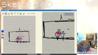 Sketch 360 Android Walkthrough screenshot 1