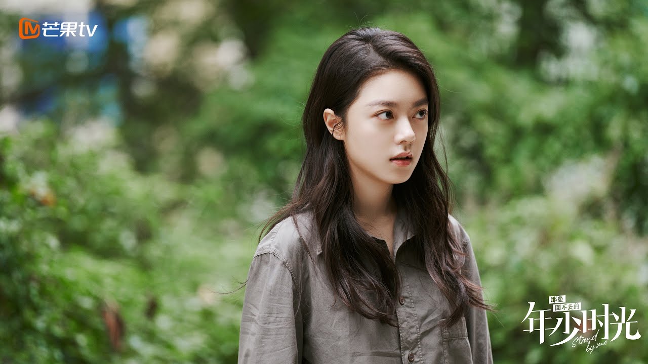 当赵今麦的信念感遇见罗琦琦的冒犯感