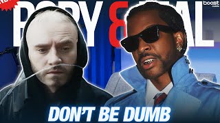 A$AP Rocky Album Dropped and Is The Fall Off a Double Disc? | NEW RORY & MAL