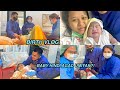 HINDI AGAD UMIYAK SI BABY?! | BIRTH VLOG