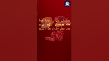 Một số loại rau củ kỵ nhau khi nấu nước Đa si mẹ cần tránh #food #cooking #treem #embe #shorts