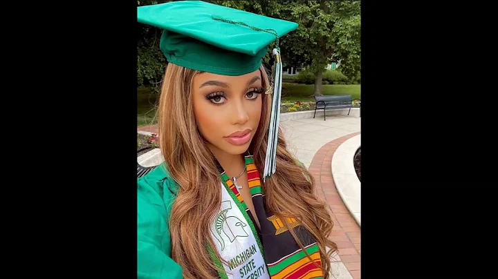Kalabrya Gondrezick Haskins: The Wife of Dwayne Ha...