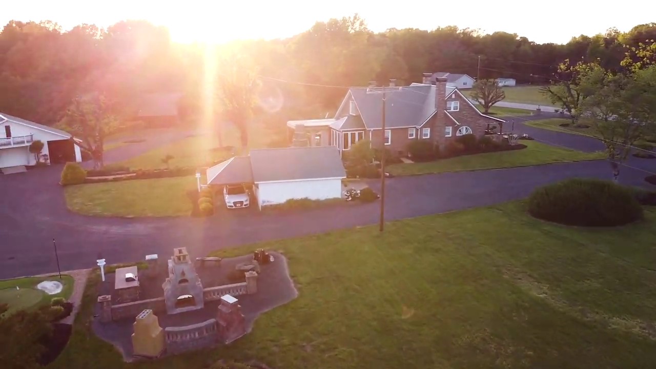 Wayne's Landscaping Outdoor Luxury Living Eden, NC YouTube