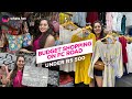 Budget shopping guide on fc road pune  best place for street shopping in pune