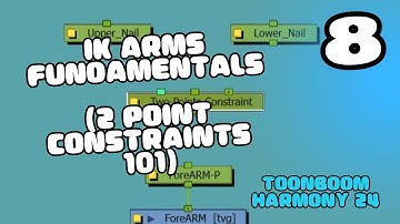 Sectie A8: Inleiding tot de basisprincipes van beperkingen