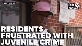 Residents frustrated as juvenile crime hits same 7-Eleven twice in days