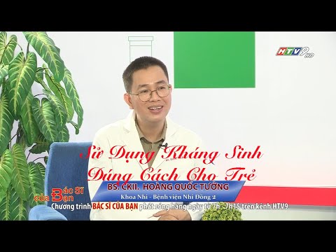 Video: Cách dùng thuốc cho trẻ kháng thuốc: 10 bước