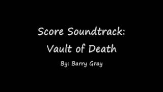 PS2 Movies Score Soundtrack: Vault of Death