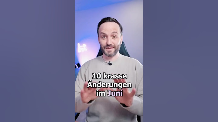 Das ändert sich im Juni 2025 💥